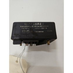 Boitier De Prechauffage Citroen Ax Phase 2